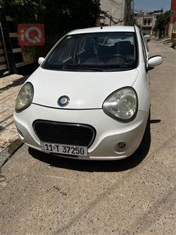 جیلی LC